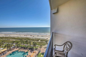 Evolve Caribbean Resort Condo Steps to Beach!